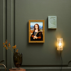 Mona Lisa | 1503PCS