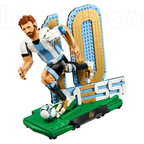 Lionel Messi | 958PCS