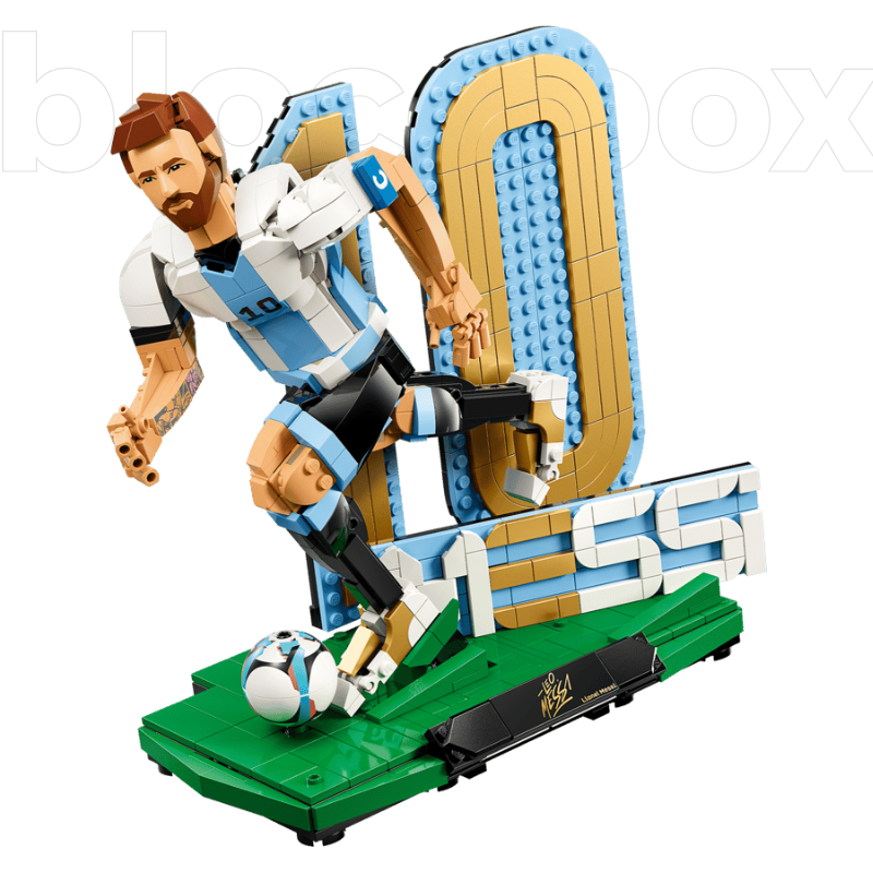 Lionel Messi | 958PCS