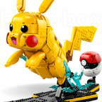 Pikachu - Pokemon | 2050PCS