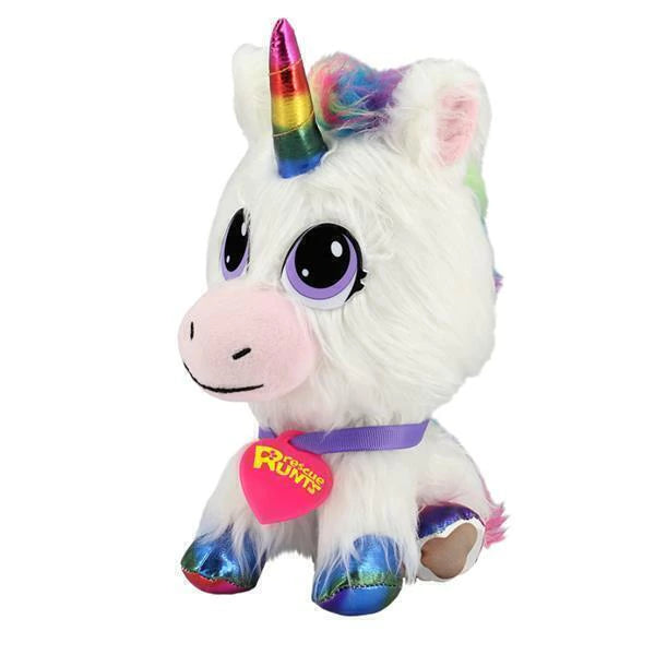 Boneco de Pelúcia Adota Petz Dreamy Multikids