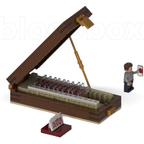 Dexter | 194PCS