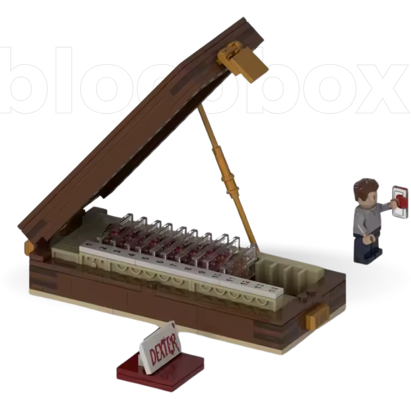Dexter | 194PCS