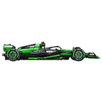 Formula 1 Kick Sauber | 2552PCS
