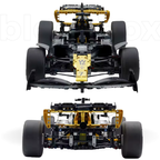 Fórmula 1 APXGP Team | 1900PCS
