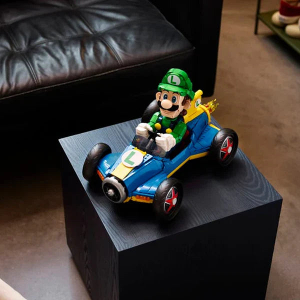 Mario e Luigi | COMBO