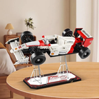 Fórmula 1 McLaren MP4/4 + F2004 Schumacher | COMBO