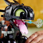 Banguela: Como Treinar o Seu Dragão | 784PCS