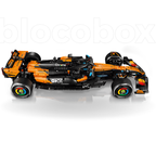 Fórmula 1 McLaren MCL39 | 1675PCS