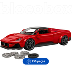 HotWheels - Maserati MC20 | 250PCS