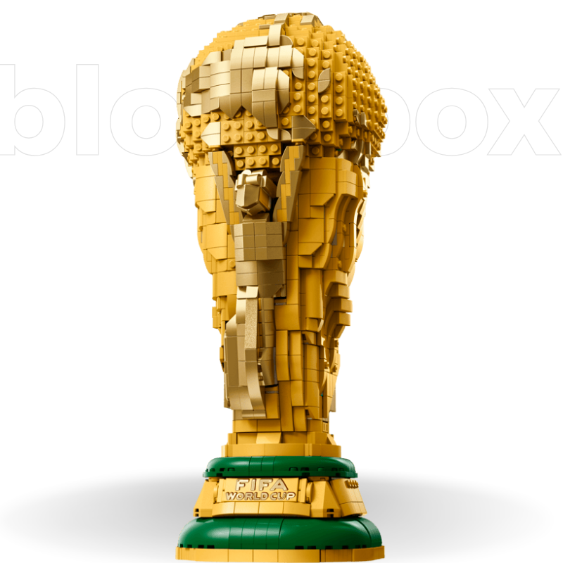 Troféu da Copa do Mundo | 2842PCS