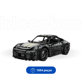 RUF GT 2019 | 1654PCS