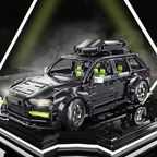 Audi RS6 | 2896PCS