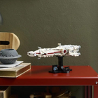 Tantive IV - Star Wars | 654PCS