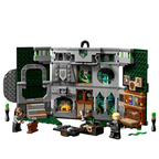 Simbolo das Casas Harry Potter | 349 PCS