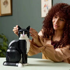 Gato de Smoking  | 1710PCS