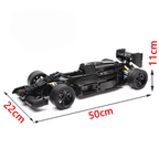 Fórmula 1 Lotus 97T | 982PCS