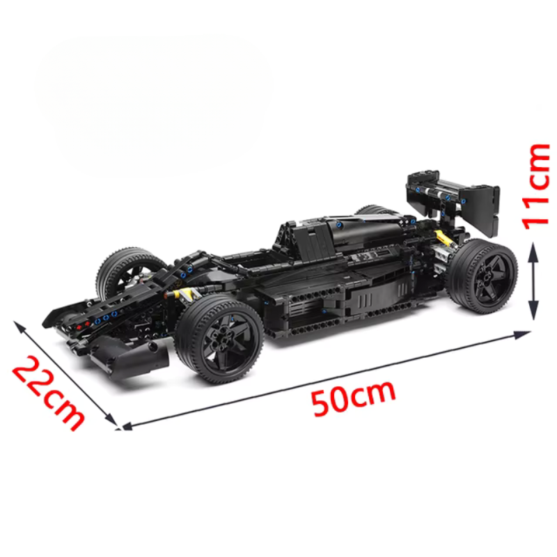 Fórmula 1 Lotus 97T | 982PCS