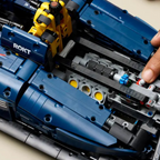 Fórmula 1 Red Bull Racing Oracle RB20 | 1639PCS
