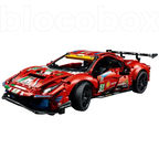 488 Racing | 1677PCS