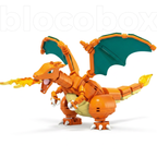 Charizard | 300PCS
