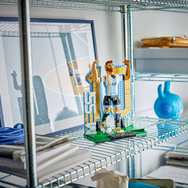Lionel Messi | 958PCS