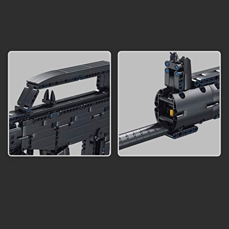 Type95 | 1133PCS