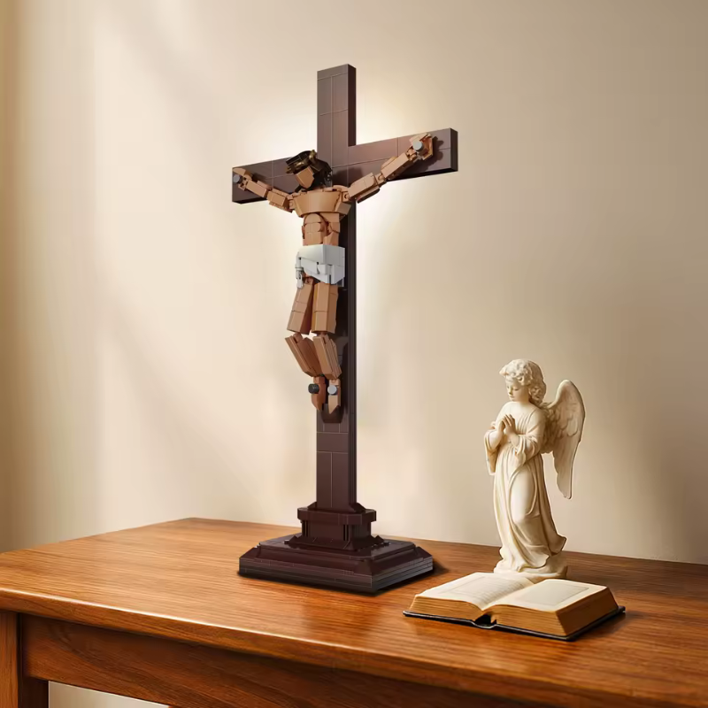 Jesus Cristo | 588PCS