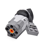Kit Motor | Transforme seu Veículo com Controle Remoto