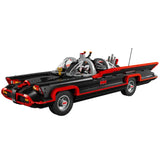 Batman Batmobile Clássico | 1822PCS