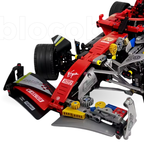 Fórmula 1 SF90 Semi Mecânico | 1100PCS