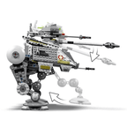 Caminhante AT-AP  - Star Wars | 707 PCS