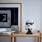 Capacete Stormtrooper | 647PCS