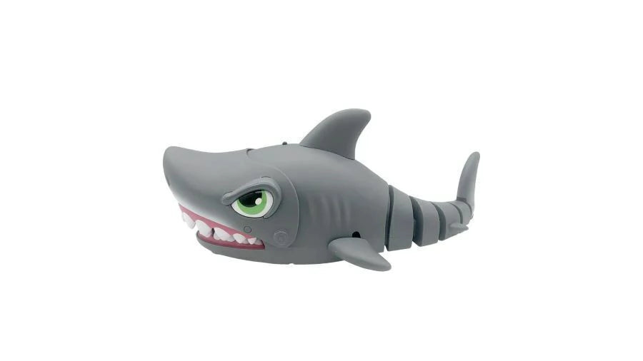 Tubarão de Controle Remoto Shark Attack Multikids