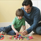 Mundo Minecraft + Minifigures de Brinde | 500PCS Magnéticas
