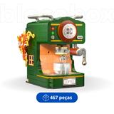 Cafeteira | 467PCS