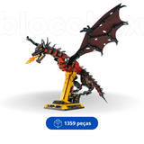 Smaug - Hobbit  | 1359PCS
