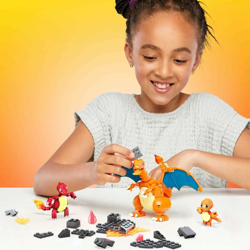 Charizard | 300PCS