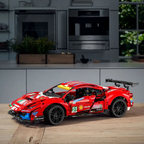 488 Racing | 1677PCS