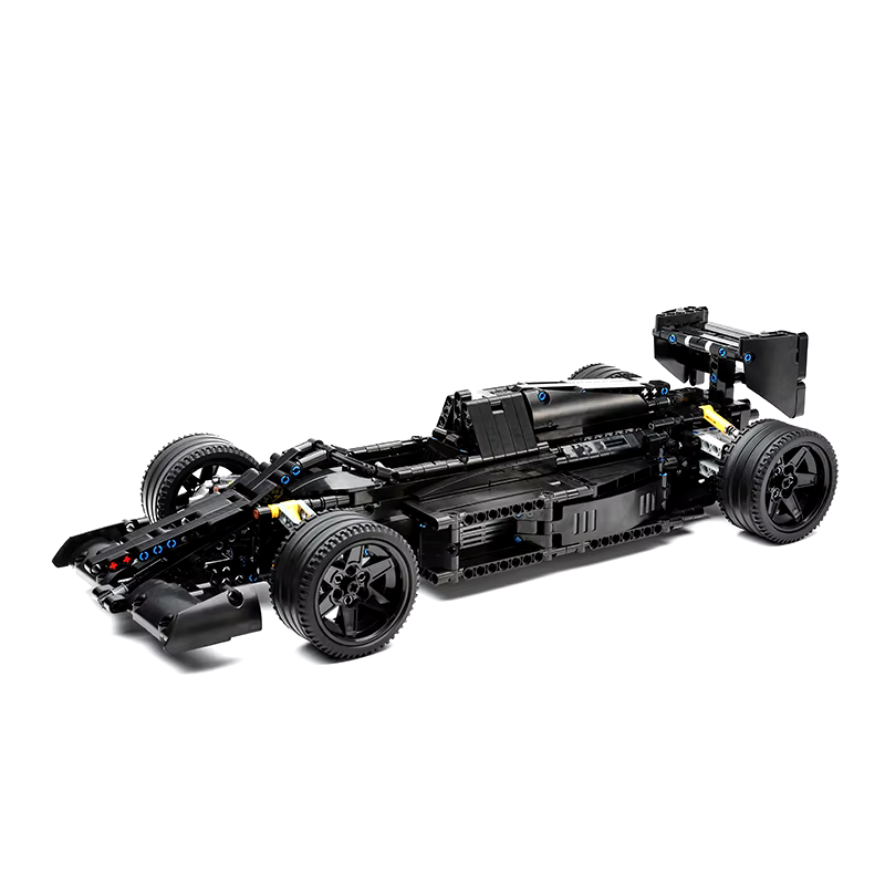 Fórmula 1 Lotus 97T | 982PCS