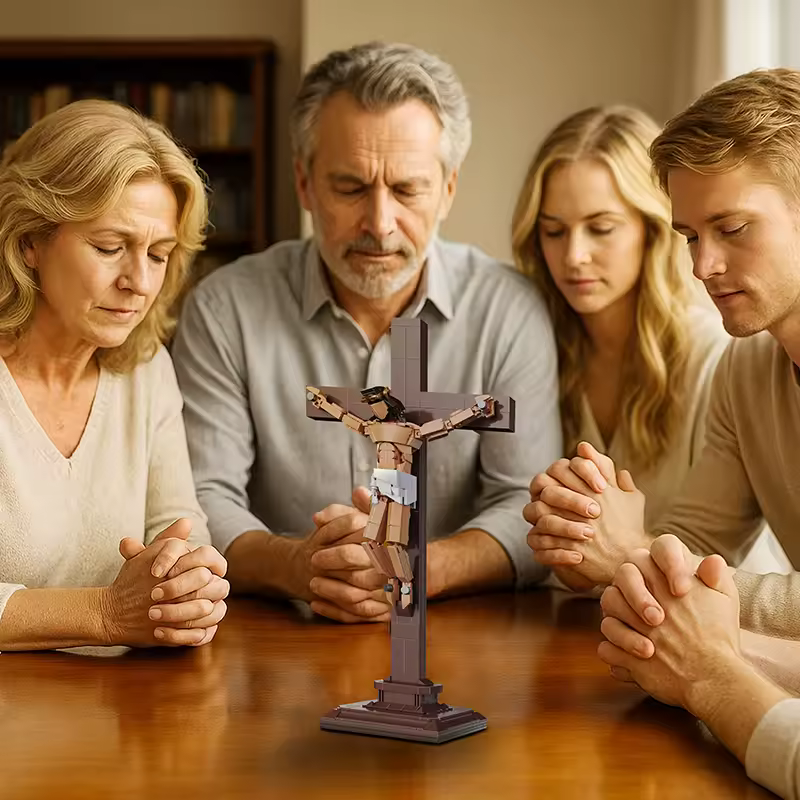 Jesus Cristo | 588PCS