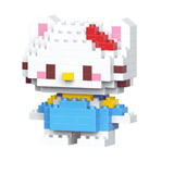 Hello Kitty | 146 PCS