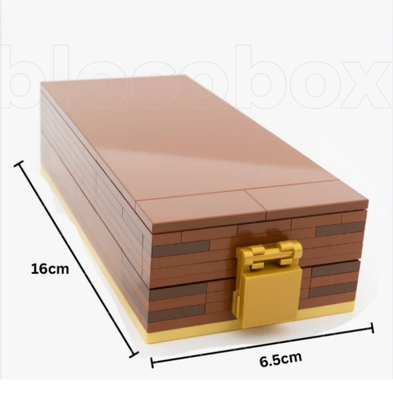 Dexter | 194PCS