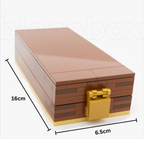 Dexter | 194PCS