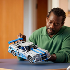 Nissan Skyline R34 | 1410PCS