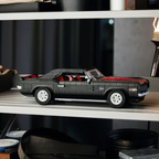 Chevrolet Camaro Z28 | 1456PCS