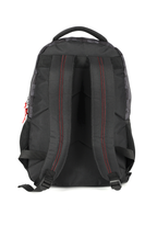 Mochila Super Mario Luxcel – Oficial Nintendo Preta