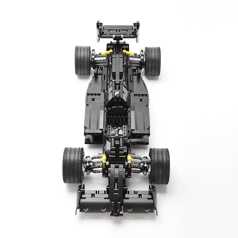 Fórmula 1 Lotus 97T | 982PCS