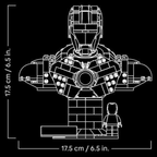 Iron Man MK4 | 436PCS