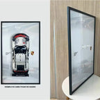 Quadros | Transforme seu modelo em uma Peça de Decoração